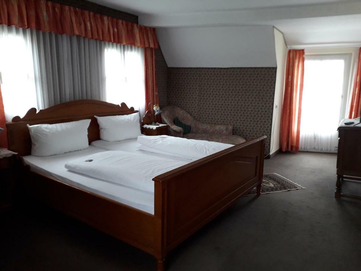 Hotel Feiler Muggendorf  Exterior photo
